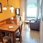 Gemuetliche Auf Der Apartment *
