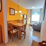 Gemuetliche Auf Der Apartment Poel