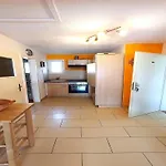 Gemuetliche Auf Der אינזל פואל
