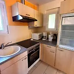 Apartment Gemuetliche Auf Der *