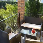 Apartment Gemuetliche Auf Der
