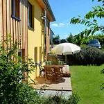 Gemuetliche Auf Der Apartment *