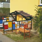 Apartment Gemuetliche Auf Der Poel