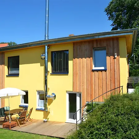 Gemuetliche Auf Der Apartmán Insel Poel