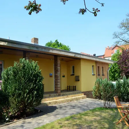 Cozy Coastal In Poel * Am Schwarzen Busch