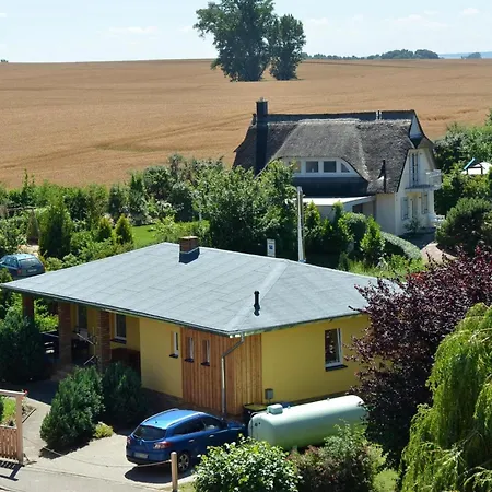 公寓 Gemuetliche Ferienwohnung Auf Der Insel Poel *