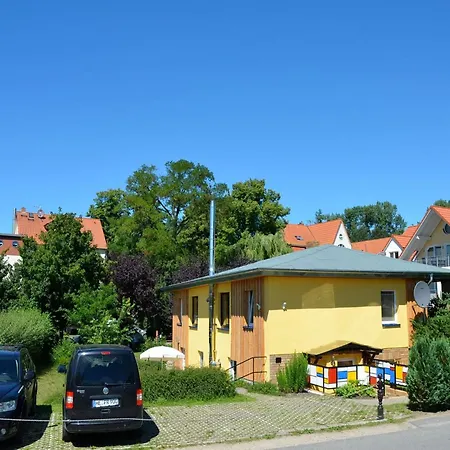 Cozy Coastal In Poel