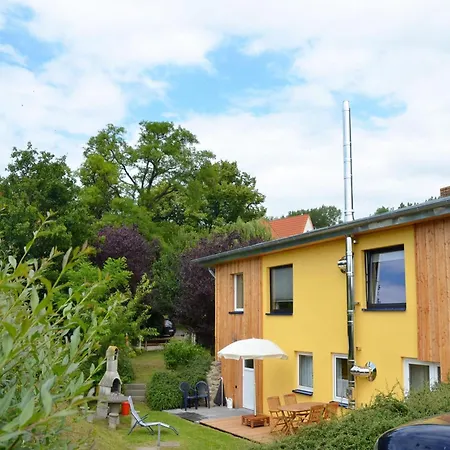 Gemuetliche Ferienwohnung Auf Der Insel Poel Poel