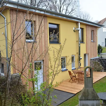 Gemuetliche Ferienwohnung Auf Der Insel Poel Appartement *