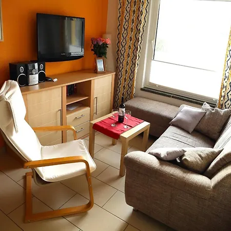 Cozy Coastal In Poel Appartement *