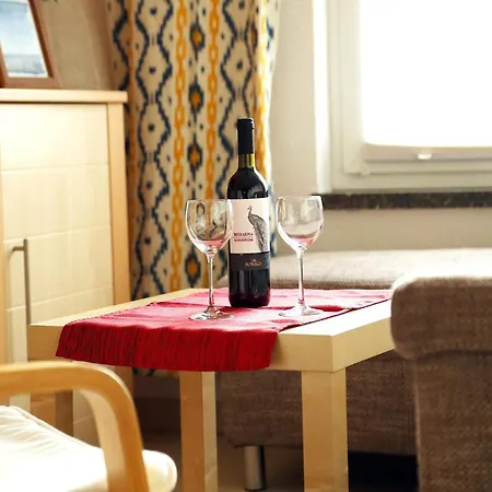 Appartement Cozy Coastal In Poel Am Schwarzen Busch