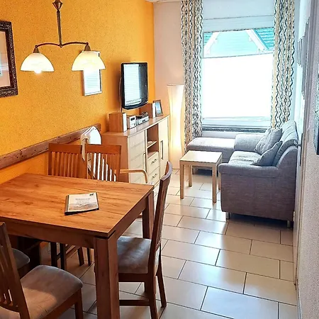 Cozy Coastal In Poel Appartement *