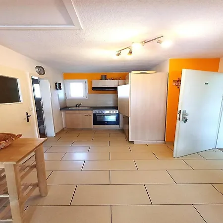 Cozy Coastal In Poel Am Schwarzen Busch