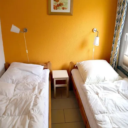 Apartmán Gemuetliche Auf Der