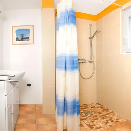Apartmán Gemuetliche Auf Der *