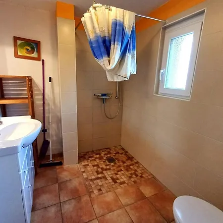 Cozy Coastal In Poel Appartement