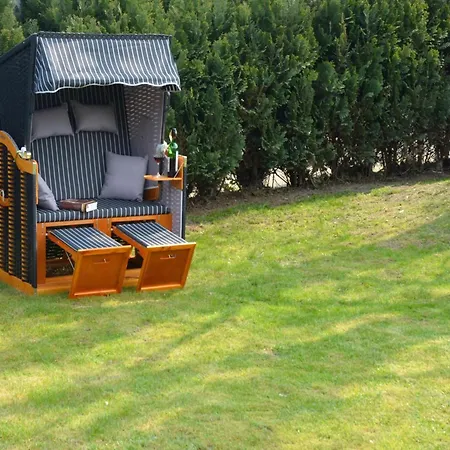 Cozy Coastal In Poel Appartamento *