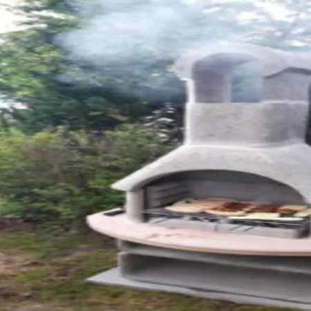 Appartement Cozy Coastal In Poel