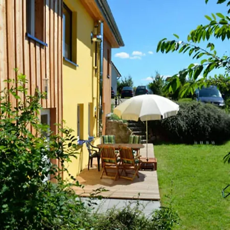 Gemuetliche Ferienwohnung Auf Der Insel Poel 公寓 *