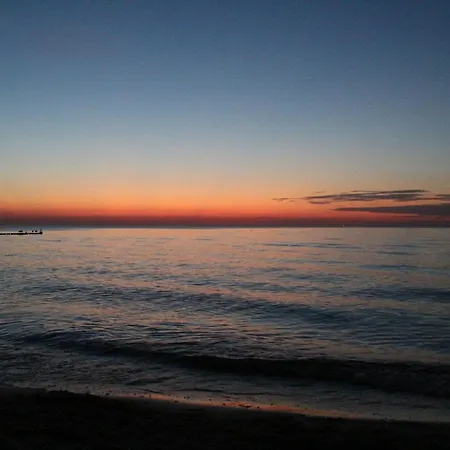 Cozy Coastal In Poel Appartement