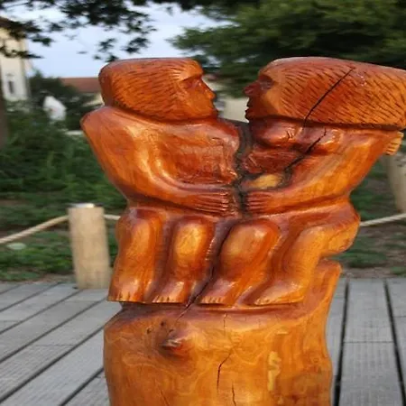 Cozy Coastal In Poel Appartement *