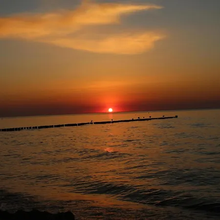 Appartement Cozy Coastal In Poel Am Schwarzen Busch