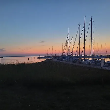 Cozy Coastal In Poel Appartement *