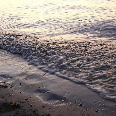 Gemuetliche Auf Der * Insel Poel