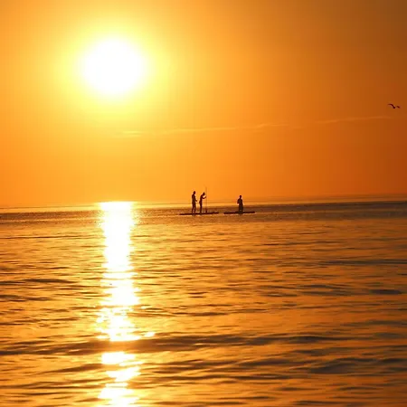 Cozy Coastal In Poel Appartement Am Schwarzen Busch