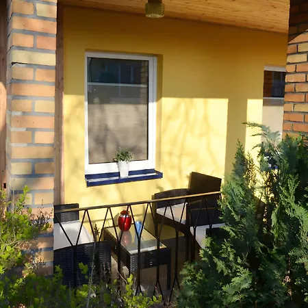 Appartement Gemuetliche Ferienwohnung Auf Der Insel Poel *