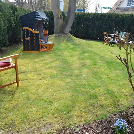 Gemuetliche Ferienwohnung Auf Der Insel Poel