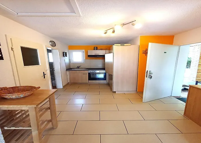Gemuetliche Ferienwohnung Auf Der Insel Poel Poel