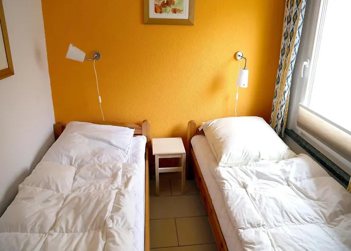 公寓 Gemuetliche Ferienwohnung Auf Der Insel Poel