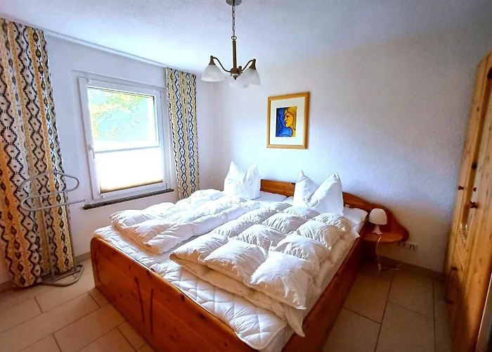 Gemuetliche Ferienwohnung Auf Der Insel Poel *