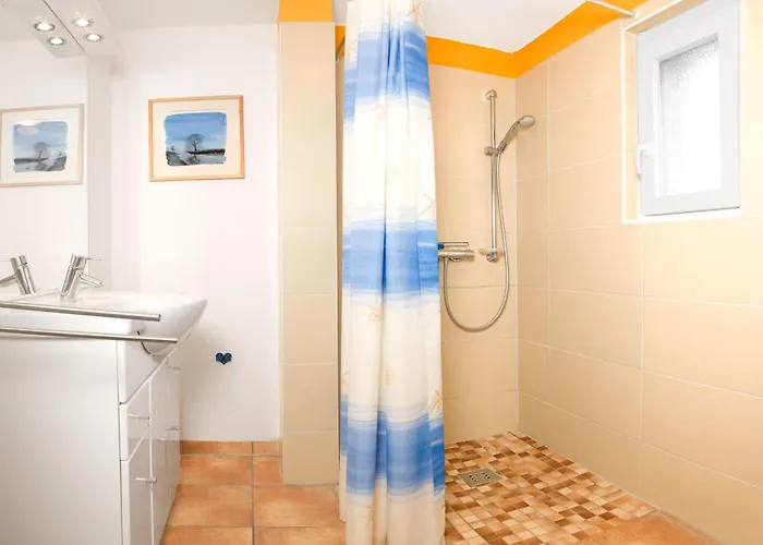 公寓 Gemuetliche Ferienwohnung Auf Der Insel Poel *