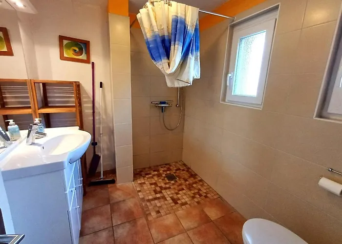 Gemuetliche Ferienwohnung Auf Der Insel Poel Appartement