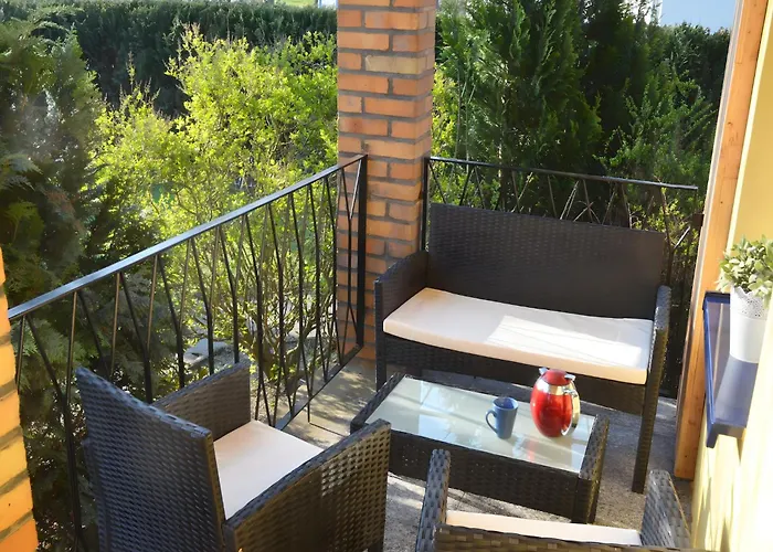 公寓 Gemuetliche Ferienwohnung Auf Der Insel Poel
