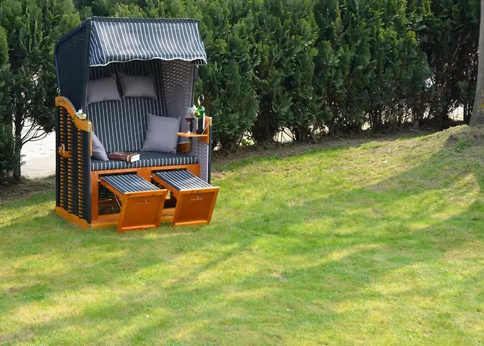 Gemuetliche Ferienwohnung Auf Der Insel Poel Appartement *
