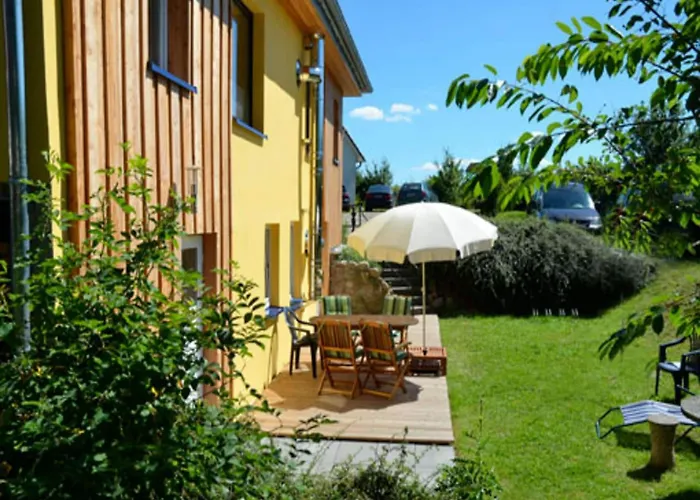Gemuetliche Ferienwohnung Auf Der Insel Poel Appartement *