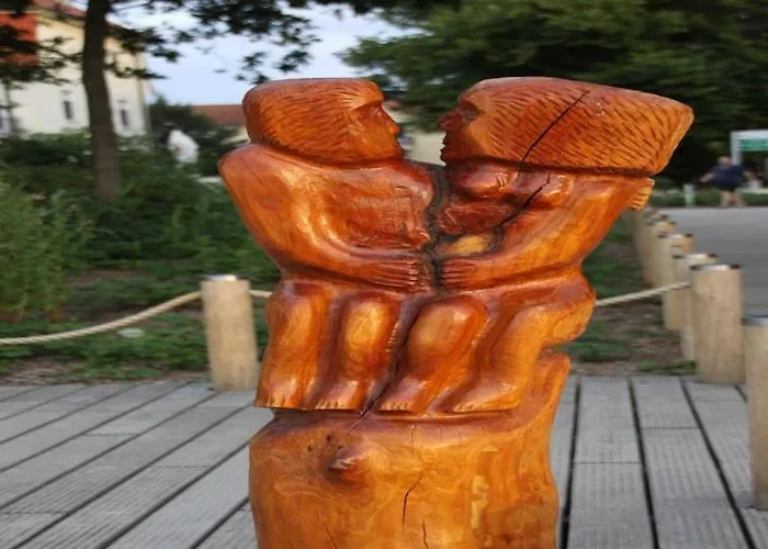 Gemuetliche Ferienwohnung Auf Der Insel Poel Appartement *