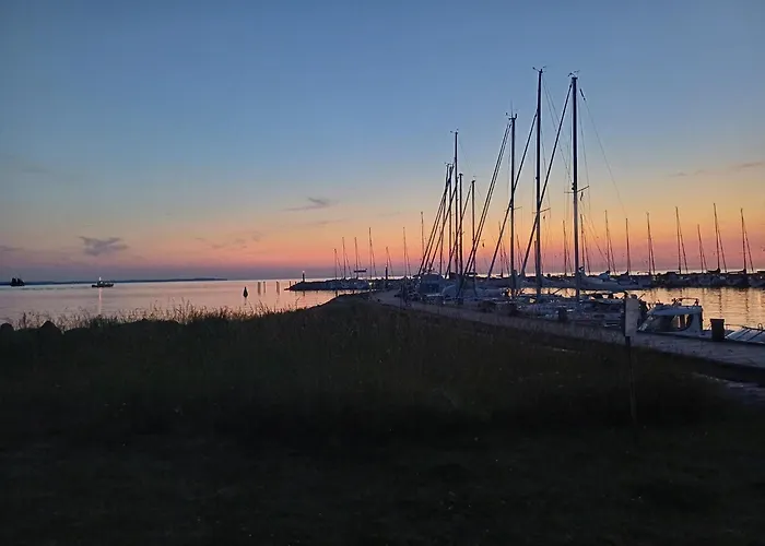 Gemuetliche Ferienwohnung Auf Der Insel Poel Appartement *